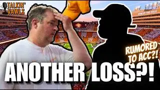 Another Coach Gone?! | Tennessee Vols Football