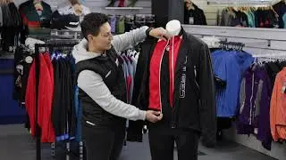How to Stay Warm while Cycling in Winter