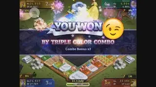 Win! Disney Magical Dice  - Zootopia Board