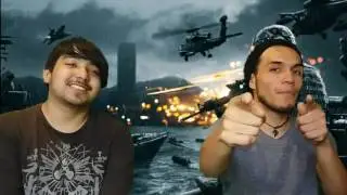 REGTHEGROUP/ TIPOS DE GAMERS/ PRIMER VIDEO L.O.L