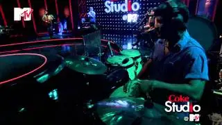 Bihu Naam Pak Pak ,Papon,Coke Studio India,S01,E04