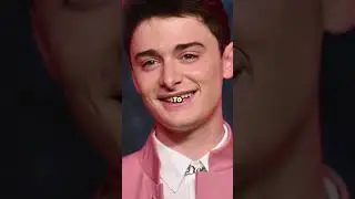 This Noah Schnapp confession changes EVERYTHING about Stranger Things