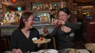 Corporate Lip Smacking Foodie Tours