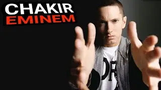 (18)_Chakir Eminem - Ntia Algeroise__chanson Original☆by STIKAGE HOUARI✔