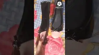 Unboxing Ajio Flats|Ajio Flats Haul|#shorts #ajio