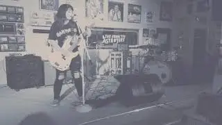 SWEET CHAOS at Good Records