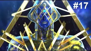 Let's Play Bayonetta 2 #17 - Sovereign Power