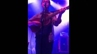 Villagers @ East Village Arts Club