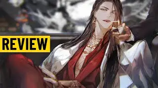 DRAW & PAINT BOLDLY with This Style!【HABAN】Art Review