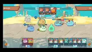 BDP STRATEGY VS AAP | Beast Dusk(Terminator) Plant | P&G Gaming