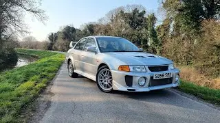 EVO 5 - how to modify evo 9 actuator to fit evo 4-5-6  and seized ABS sensor replacement