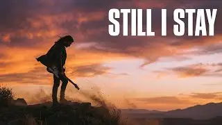 Still I Stay | Emotional 80s Rock Ballad About Faithful Love (Inspired by Journey)