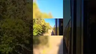 #hills #hillstation #ride Love for Kalka to Shimla train route
