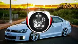 PASSEI POR VALES ESCUROS | Arrochadeira Gospel - F&eacute; no Beat