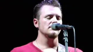 I'll Always Love You Cover - Josh Weathers Band