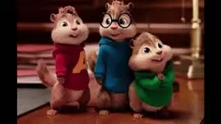 The Chipmunks 