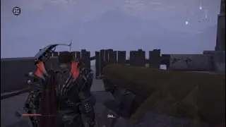 Elex 2 (New Weapon Seeker) (Best Bow)