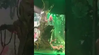 Toxic (live) - Britney Spears - Piece of Me - 19/December/2017
