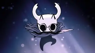 The Beginning Of 'Hollow Knight But It's Just Memes'