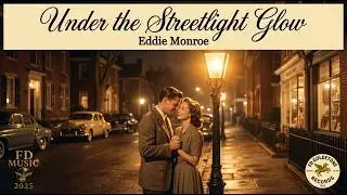 FD Music 2025 &mdash; &ldquo;Under the Streetlight Glow&rdquo; (Official Doo-Wop 1952 Video)