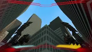 AVP 2010 Predator Project, Improved Jump and Visions | Garry's Mod