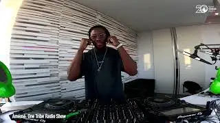 Amémé - One Tribe Radio show at Ibiza Global radio