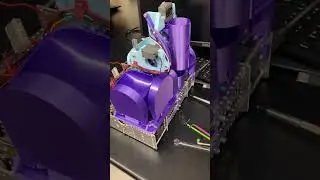 Rubber Duck Robot