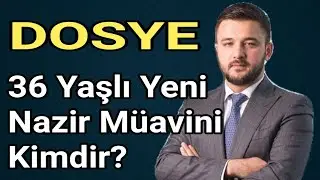 36 Yaşlı M&uuml;dafiə Nazirinin Yeni M&uuml;avini Kimdir? - DOSYE