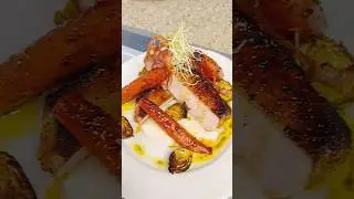 Fancy Dinner at Home |Flavor4Dinner| #shorts