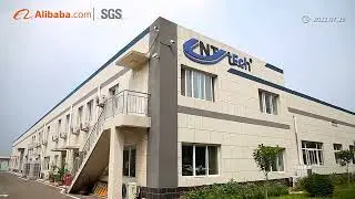 Beijing UNT Technology Company