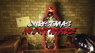 From Festive to FEARSOME | Let&rsquo;s Play: Christmas NIGHTMARE (Horror Gameplay)