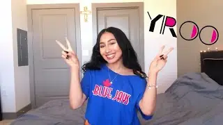 malaysian body wave hair review ft. Yiroo