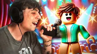 IL NUOVO GIOCO CHE VI SVOLTERÀ LE GIORNATE SU ROBLOX!!!