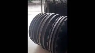 Bkt 10.00 16 front big tyre #youtubeshorts #contentcreator #trending #farming #tractor #viral