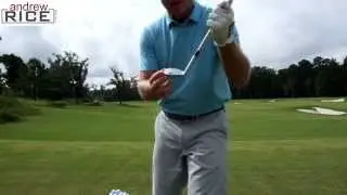 Spinning the Wedges - Smash Factor