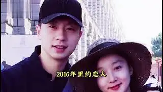 同框高圆圆不输，倪妮喊她同学！马龙藏爱17年，家人是终极秘密
