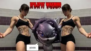 JPEGMAFIA x Danny Brown - LEAN BEEF PATTY (EDIT)