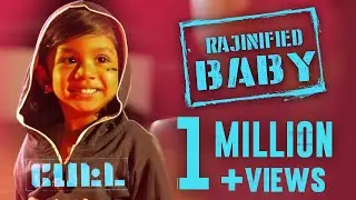 PETTA Trailer | Rajinified Baby | Super Star Rajinikanth | Sun Pictures | Karthik Subbaraj | Anirudh