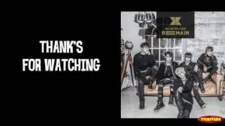 KNK - U Lyrics (easy lyrics)