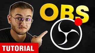 OBS Settings / Setup 2024 | Streaming for Beginners