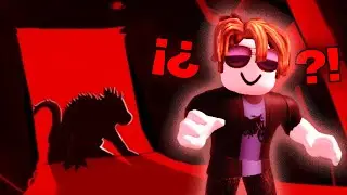 ESTO ES LO MÁS ATERRADOR QUE HE VISTO EN ROBLOX