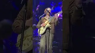 Hozier - Almost (Sweet Music) @ Merriweather Post Pavillion All Things Go