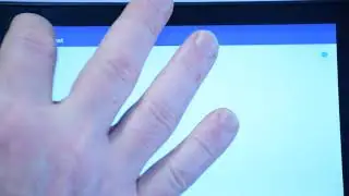 NetThings 7inch Display & Trend IQ4 Controller