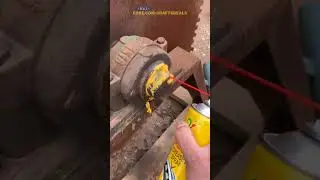 How Creepers Improve Workshop Comfort 🛻 #MechanicTools #GarageHacks