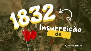 O QUE FOI: A Insurrei&ccedil;&atilde;o de 1832 em Paris.