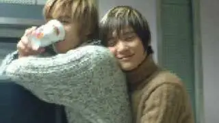 Tae Hyung & Ho Suk MV