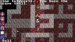 Let's Play POWDER 34: Lim-Dul and the Chamber of Secrets