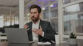 Business Infographics 2025 for Premiere Pro Template