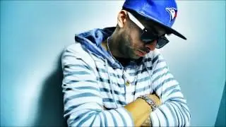 RAP REAGGETTOM   LEGENDARIO MOF TRACK