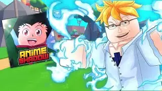 VAZOU TUDO DO ANIME SHADOW?! NOVAS UNITS + NOVOS MAPAS + UNITS EXCLUSIVE! [ ANIME SHADOW ]